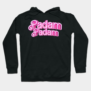 Padam Hoodie